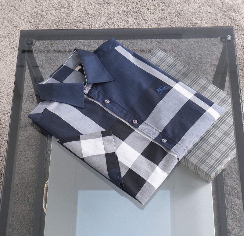 Burberry Shirts